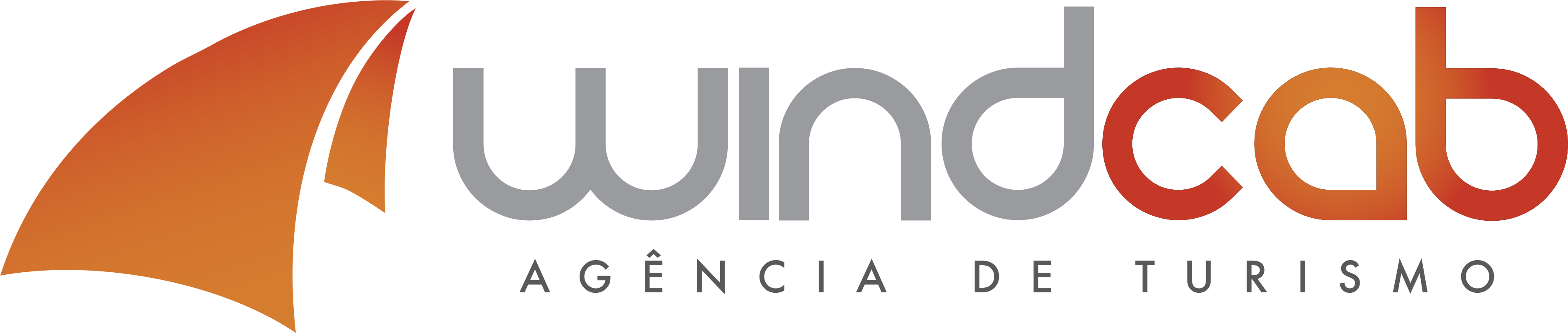 WindCab Logo